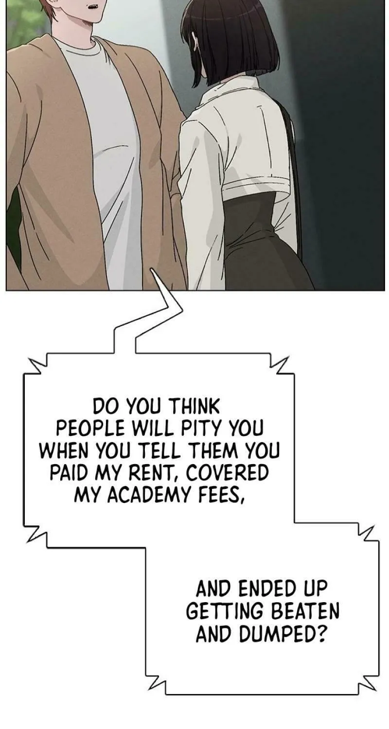 Love Review Chapter 6 page 15 - 