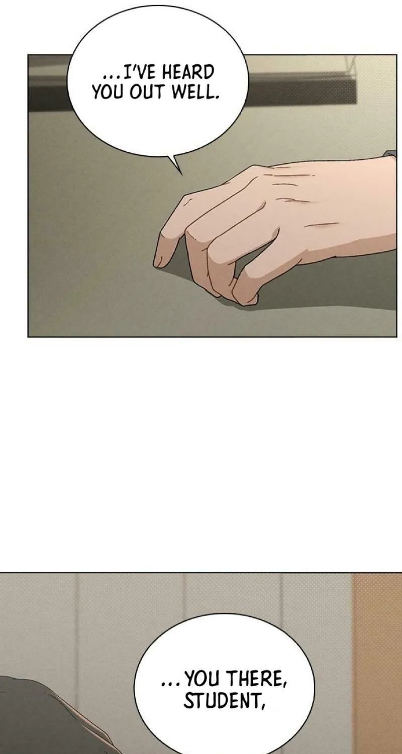 Love Review Chapter 6 page 3 - 