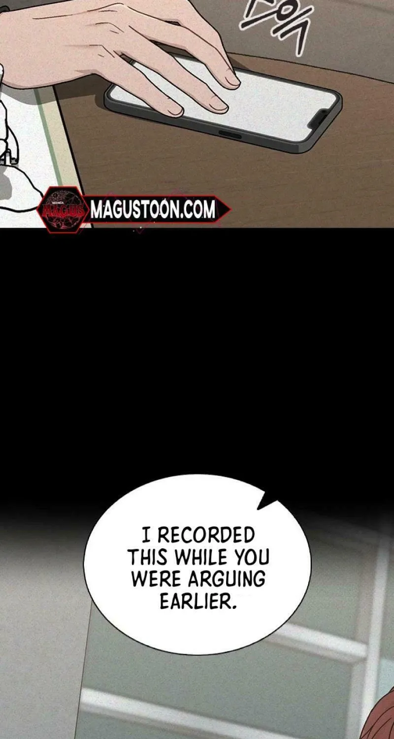 Love Review Chapter 6 page 29 - 