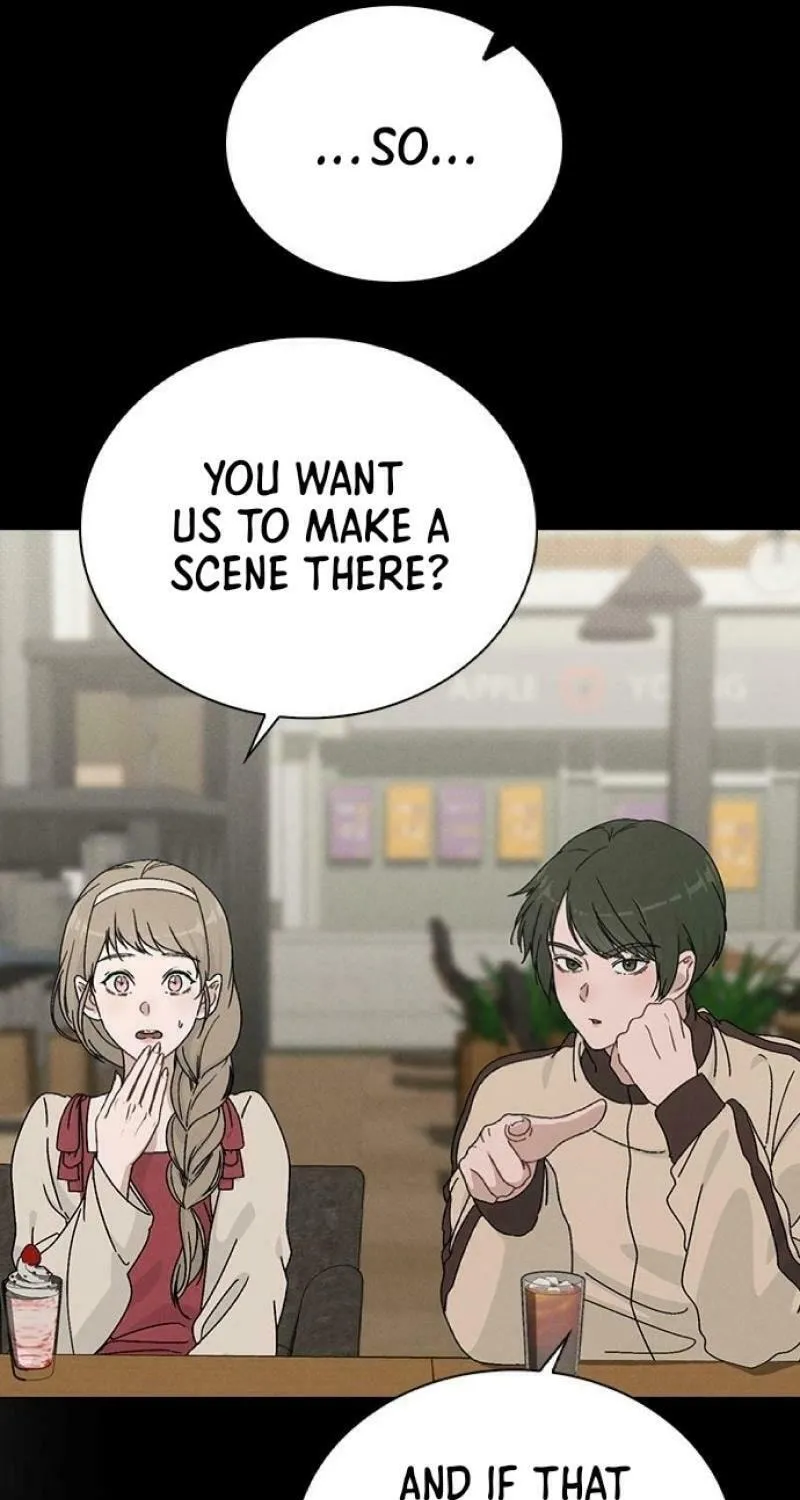 Love Review Chapter 6 page 36 - 