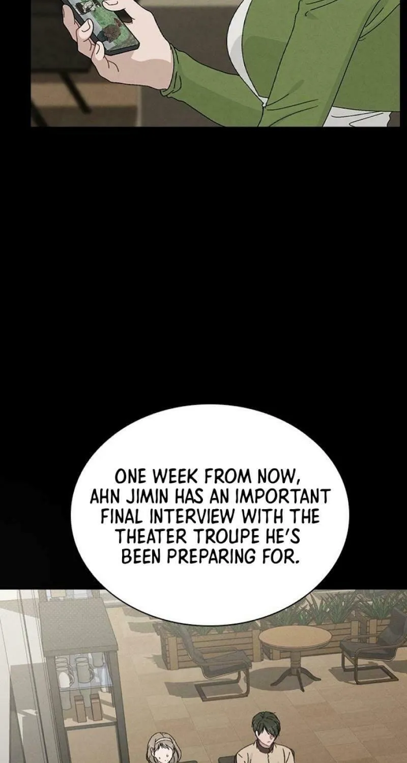 Love Review Chapter 6 page 38 - 