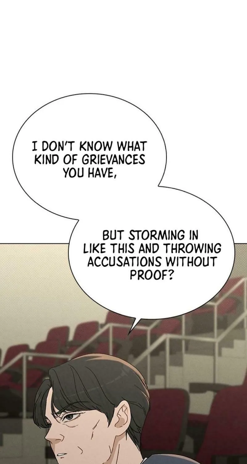 Love Review Chapter 6 page 5 - 