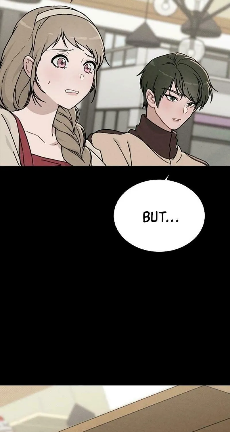 Love Review Chapter 6 page 41 - 