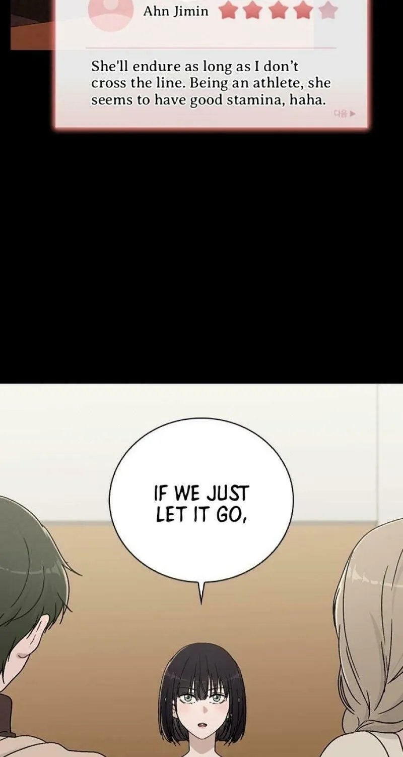 Love Review Chapter 6 page 55 - 