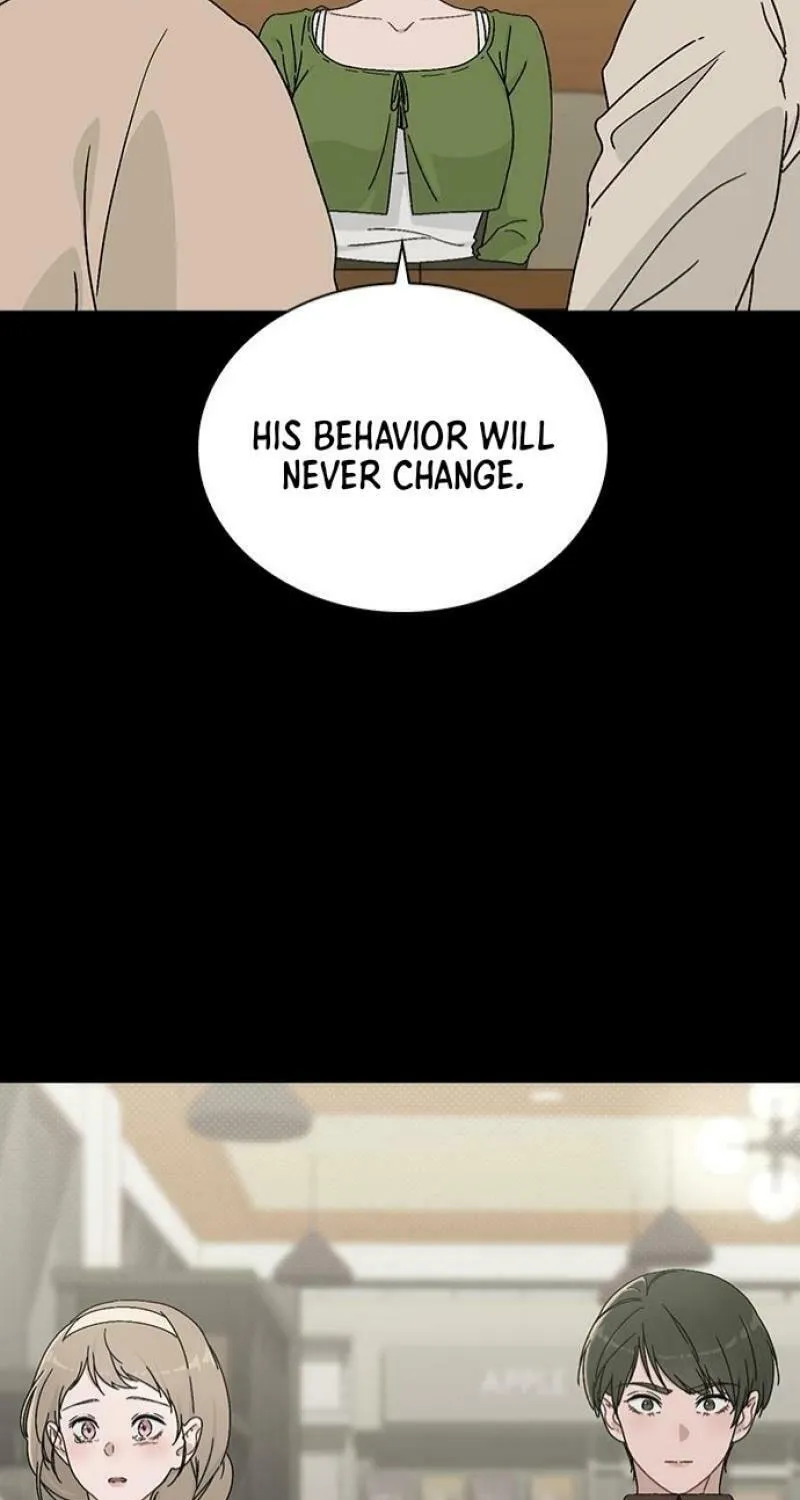 Love Review Chapter 6 page 56 - 