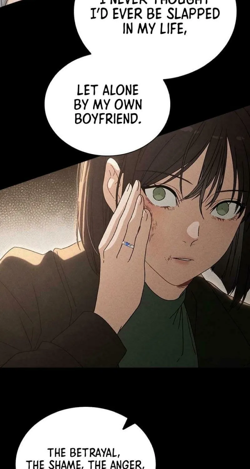 Love Review Chapter 6 page 60 - 