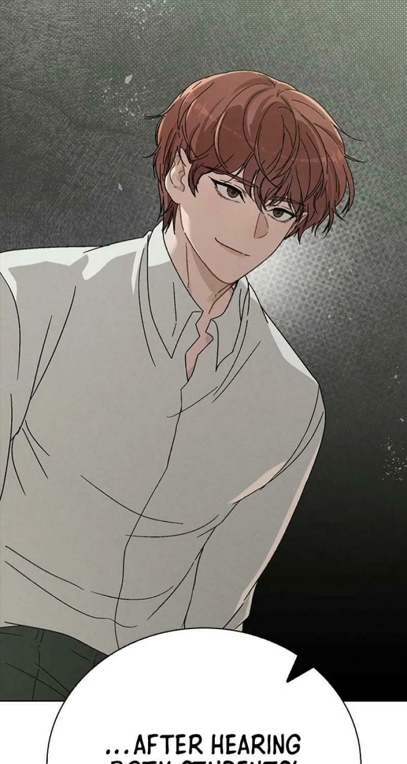 Love Review Chapter 6 page 7 - 