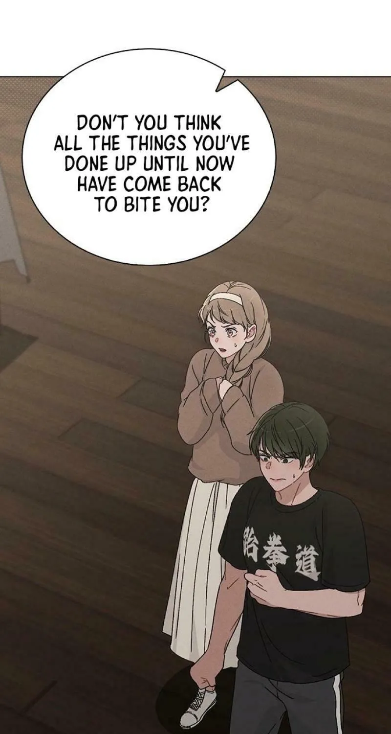 Love Review Chapter 6 page 83 - 