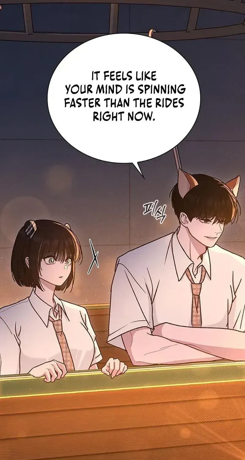 Love Review Chapter 60 page 104 - 