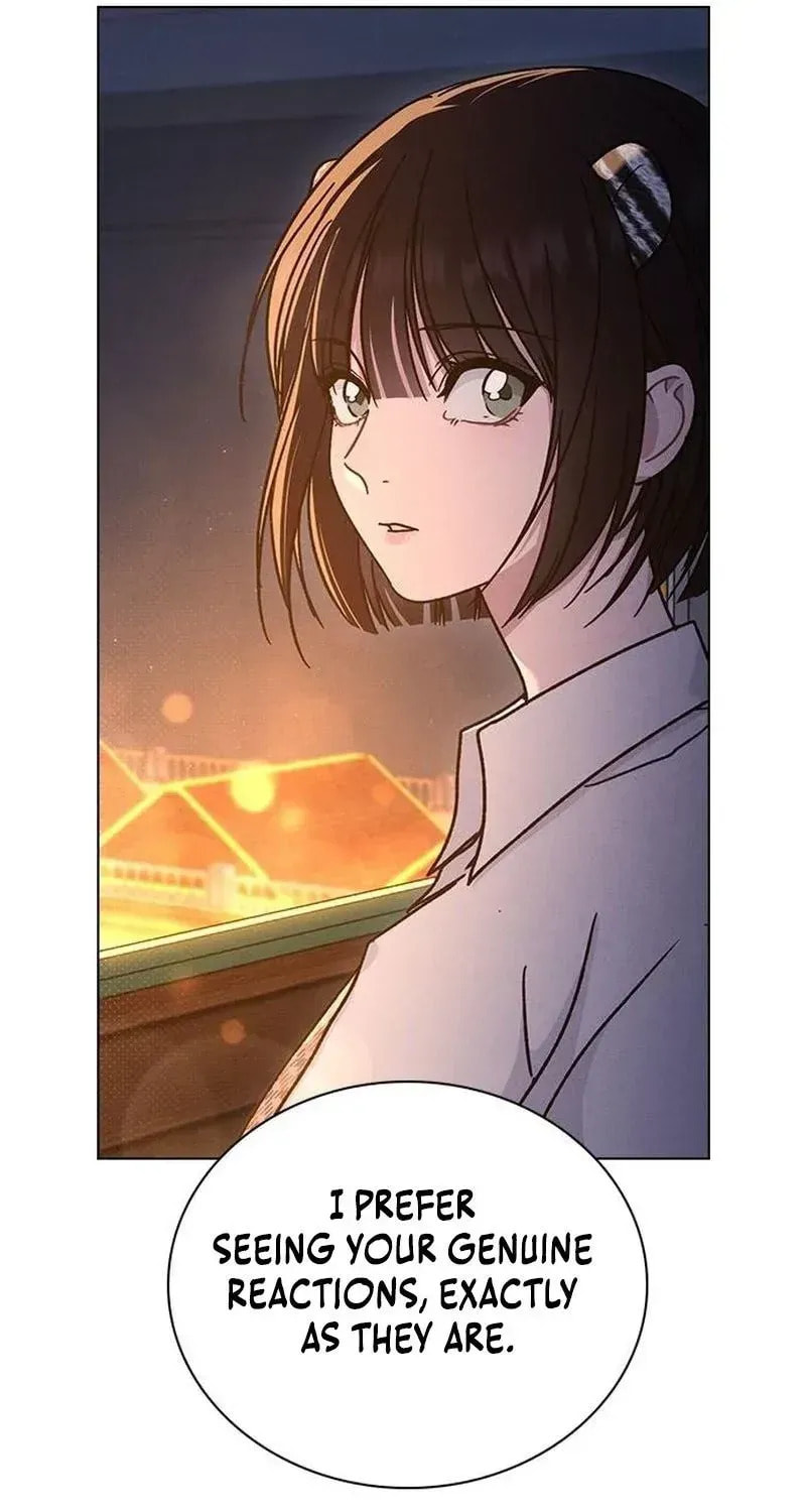 Love Review Chapter 60 page 108 - 