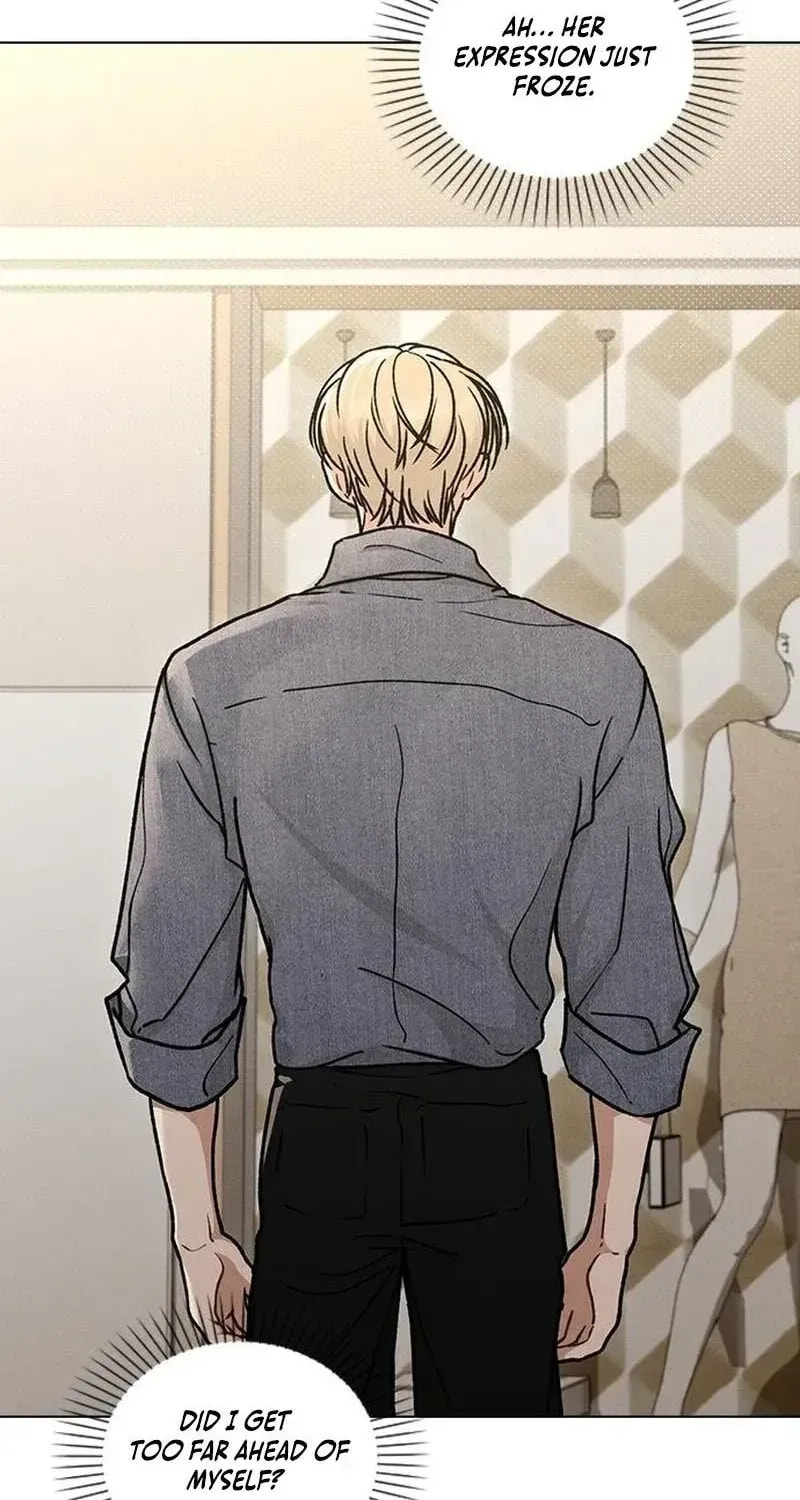 Love Review Chapter 60 page 12 - 