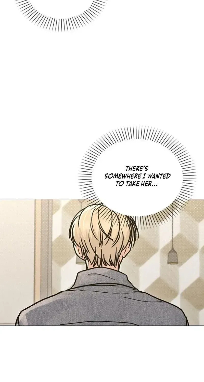 Love Review Chapter 60 page 13 - 