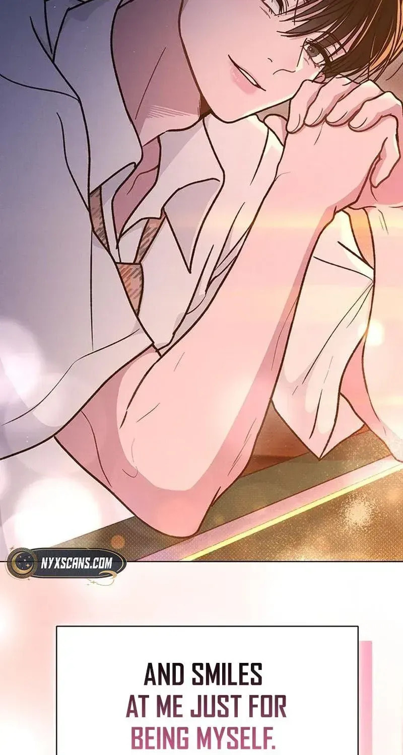 Love Review Chapter 60 page 121 - 