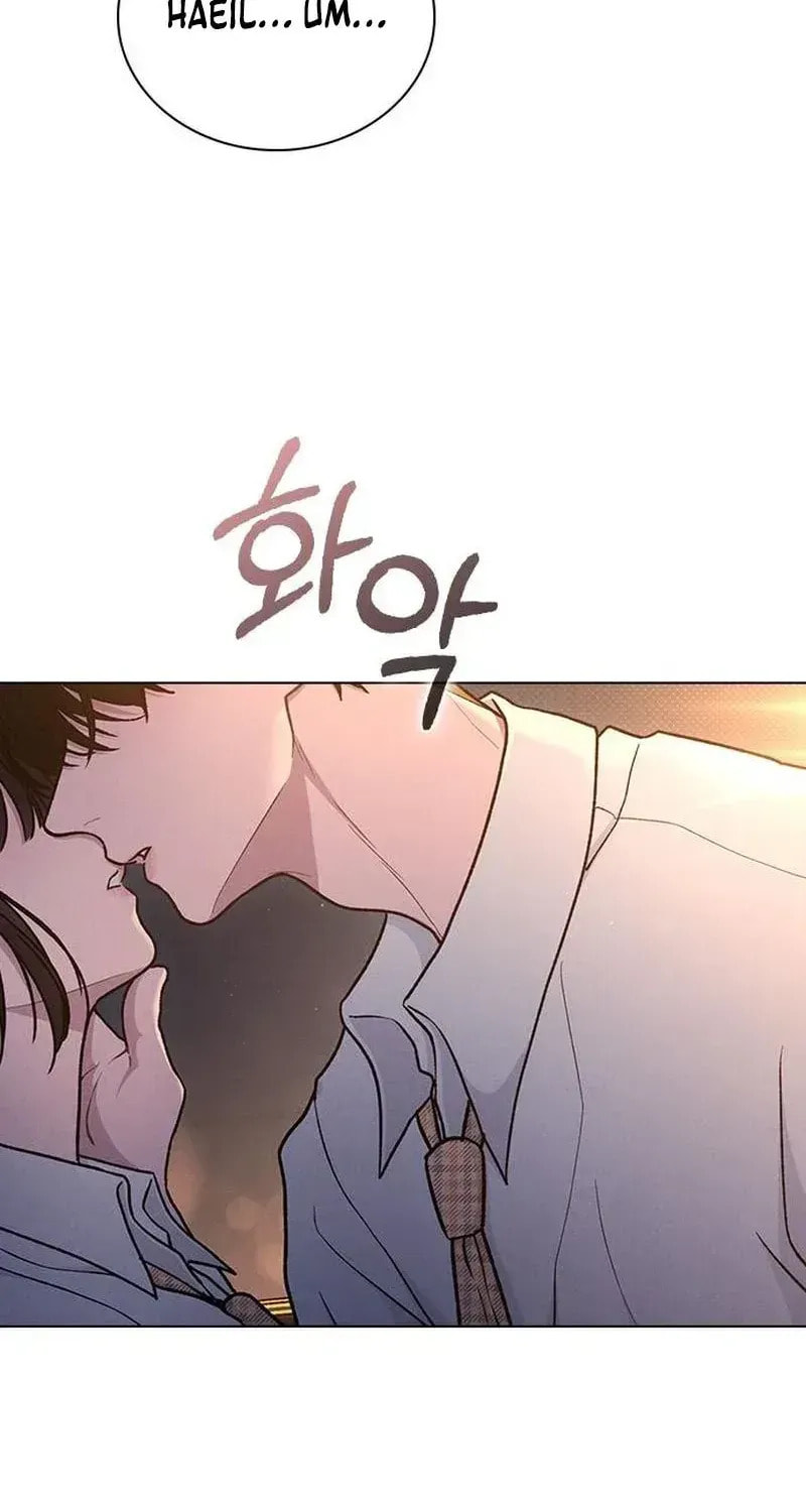 Love Review Chapter 60 page 132 - 
