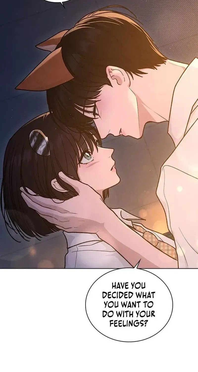 Love Review Chapter 60 page 139 - 