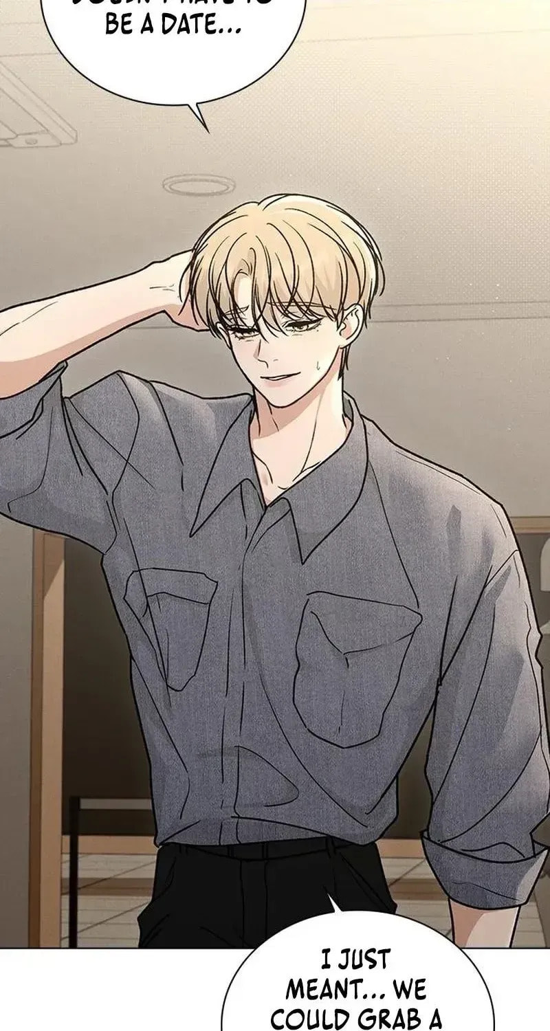 Love Review Chapter 60 page 16 - 