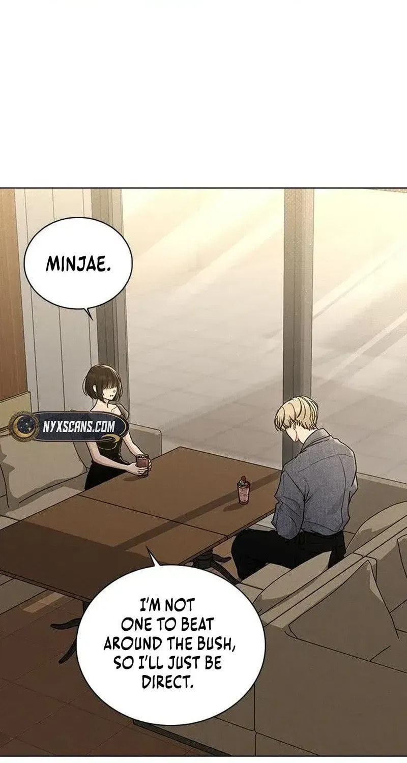 Love Review Chapter 60 page 20 - 