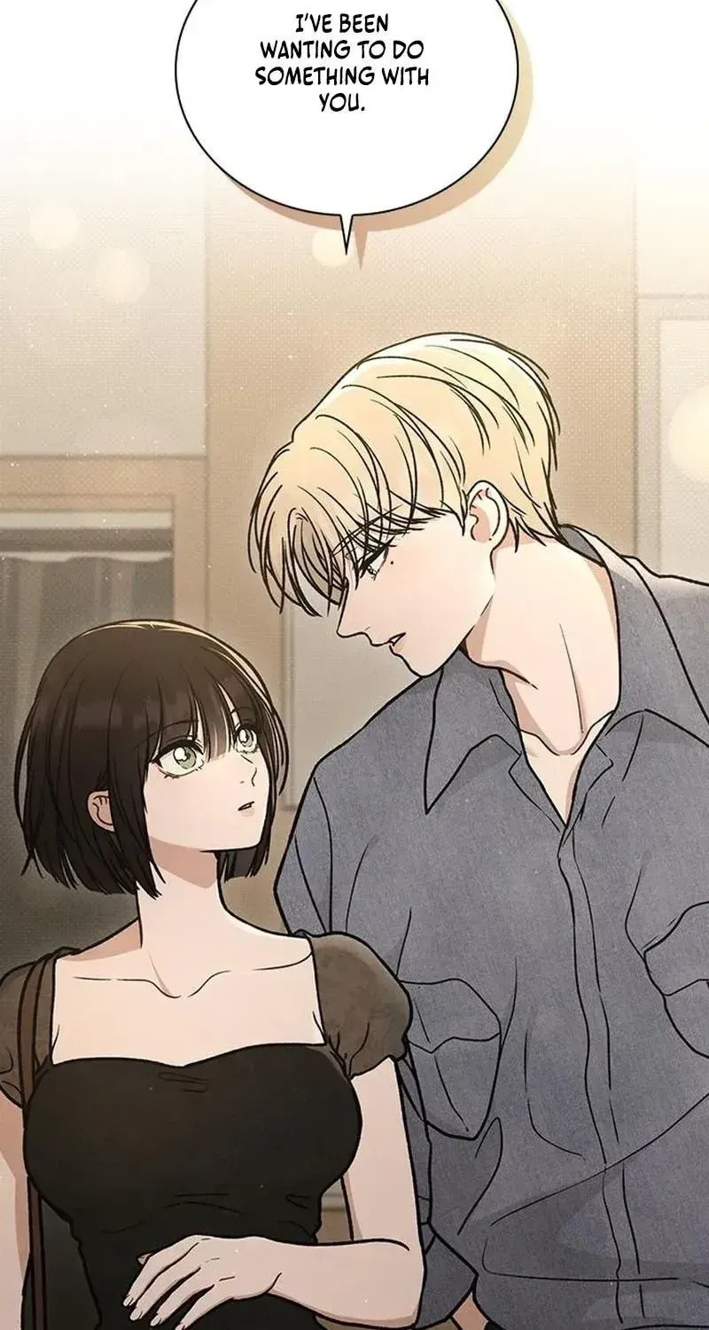 Love Review Chapter 60 page 3 - 