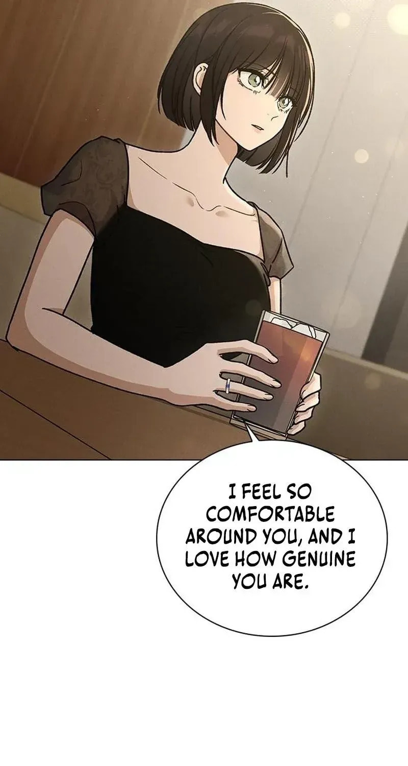 Love Review Chapter 60 page 22 - 