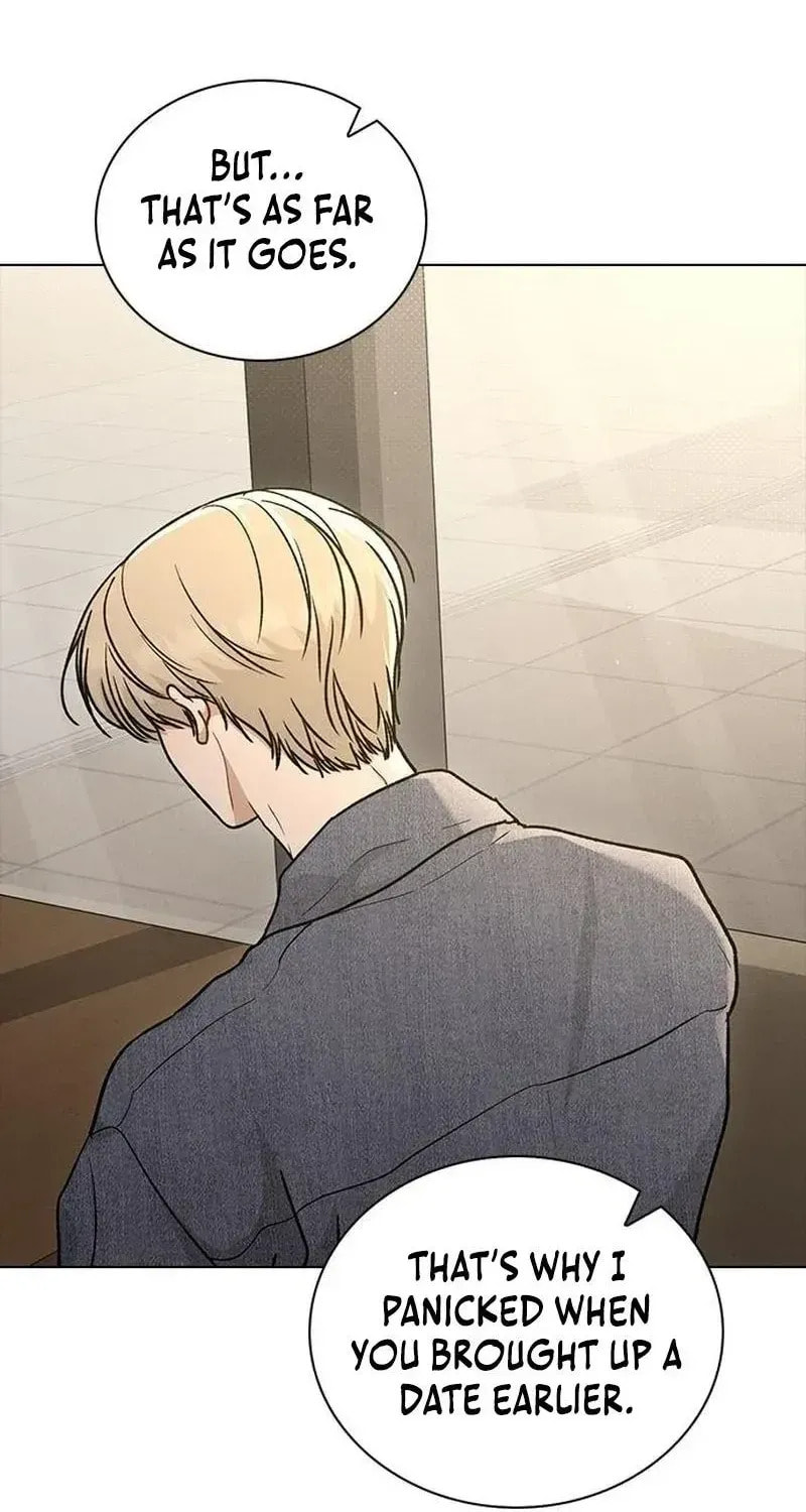 Love Review Chapter 60 page 23 - 