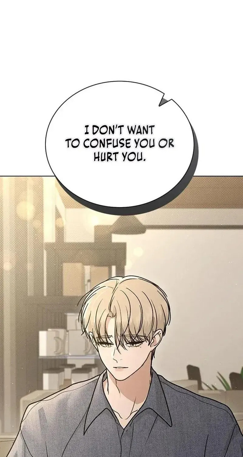 Love Review Chapter 60 page 27 - 
