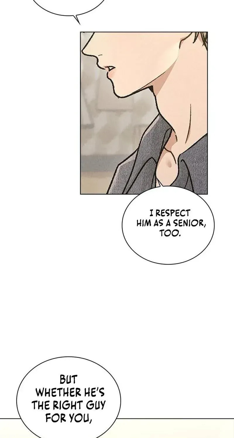 Love Review Chapter 60 page 30 - 