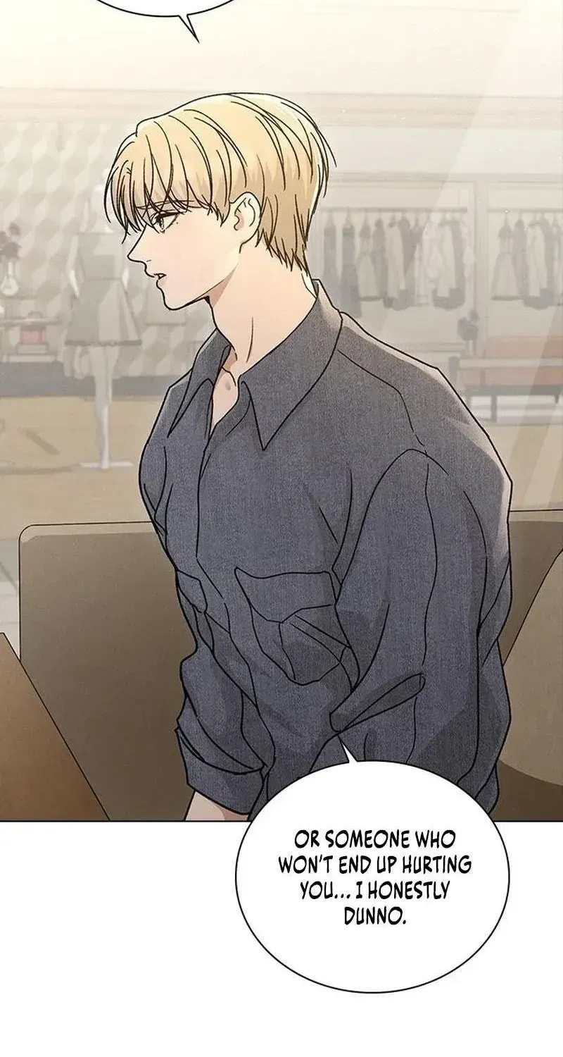 Love Review Chapter 60 page 31 - 
