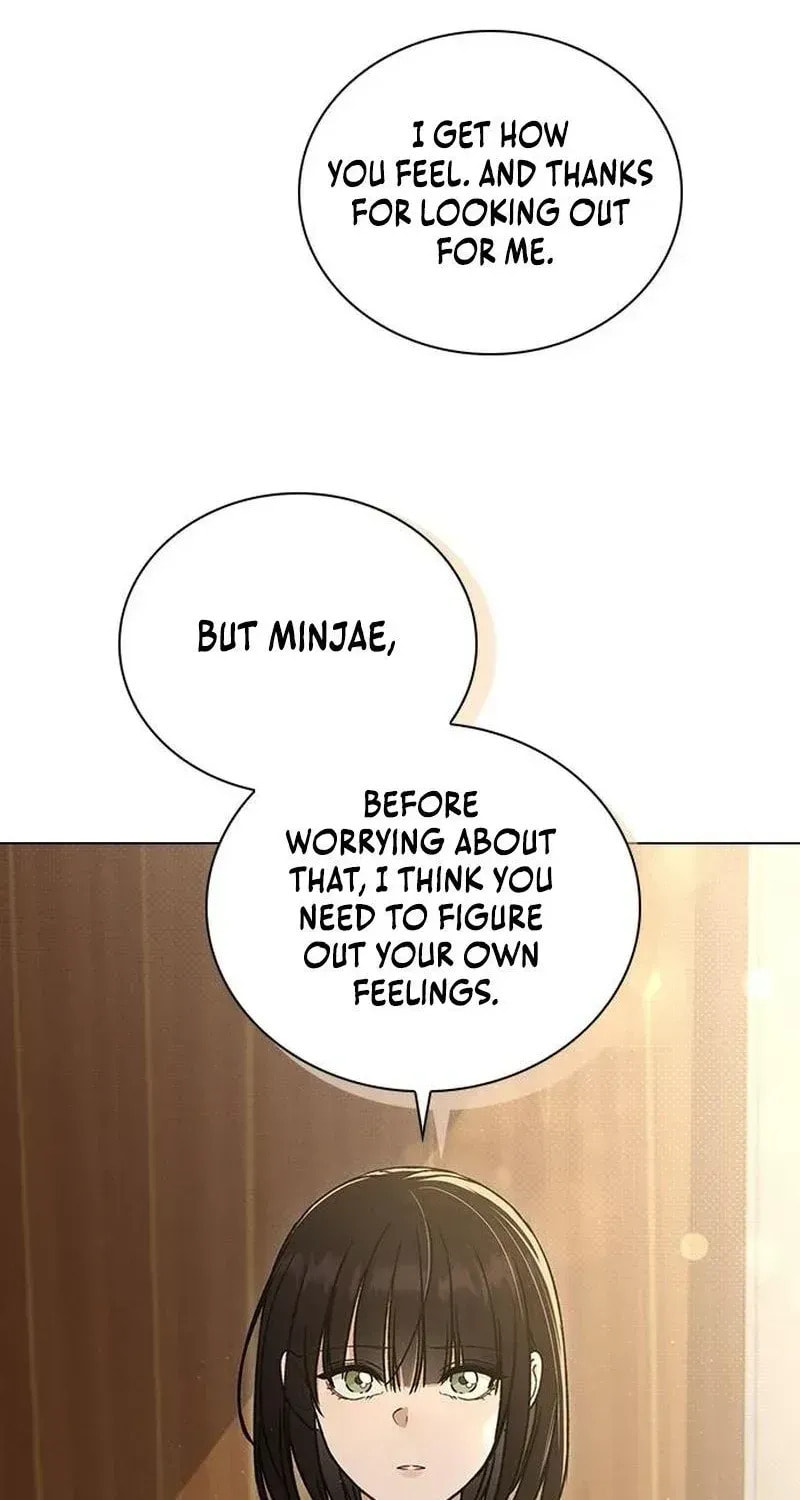 Love Review Chapter 60 page 34 - 