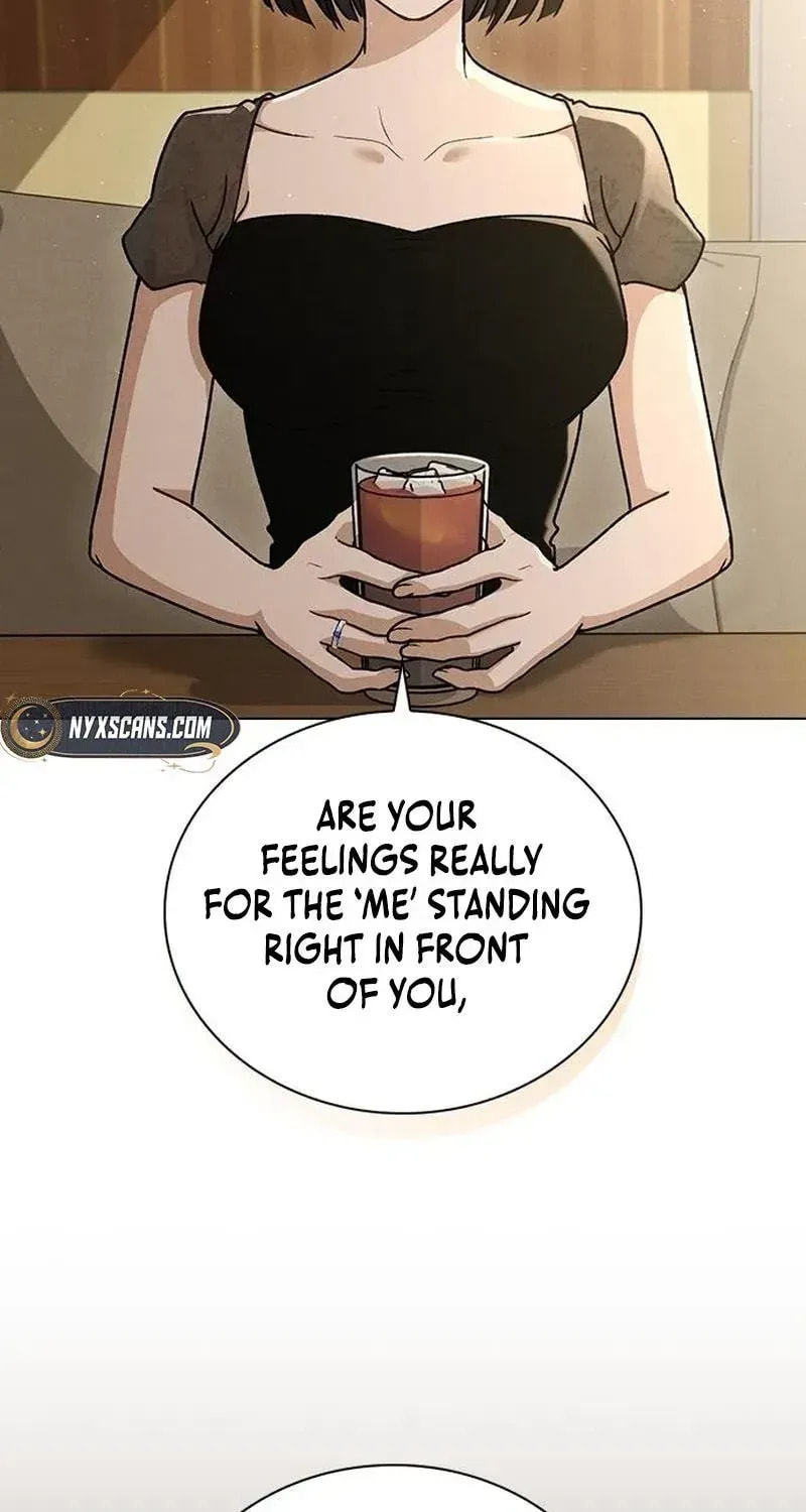 Love Review Chapter 60 page 35 - 