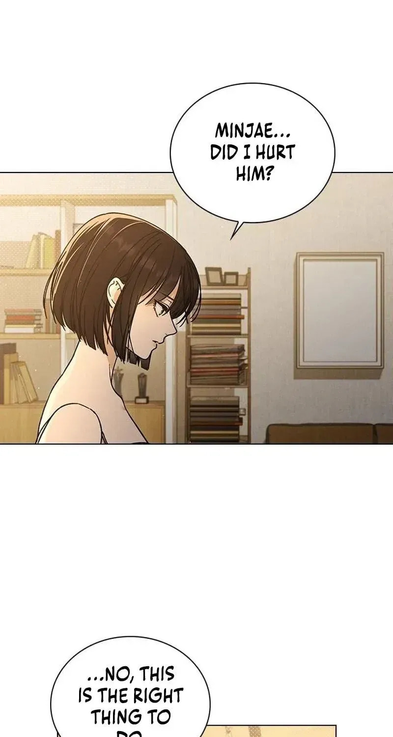 Love Review Chapter 60 page 52 - 