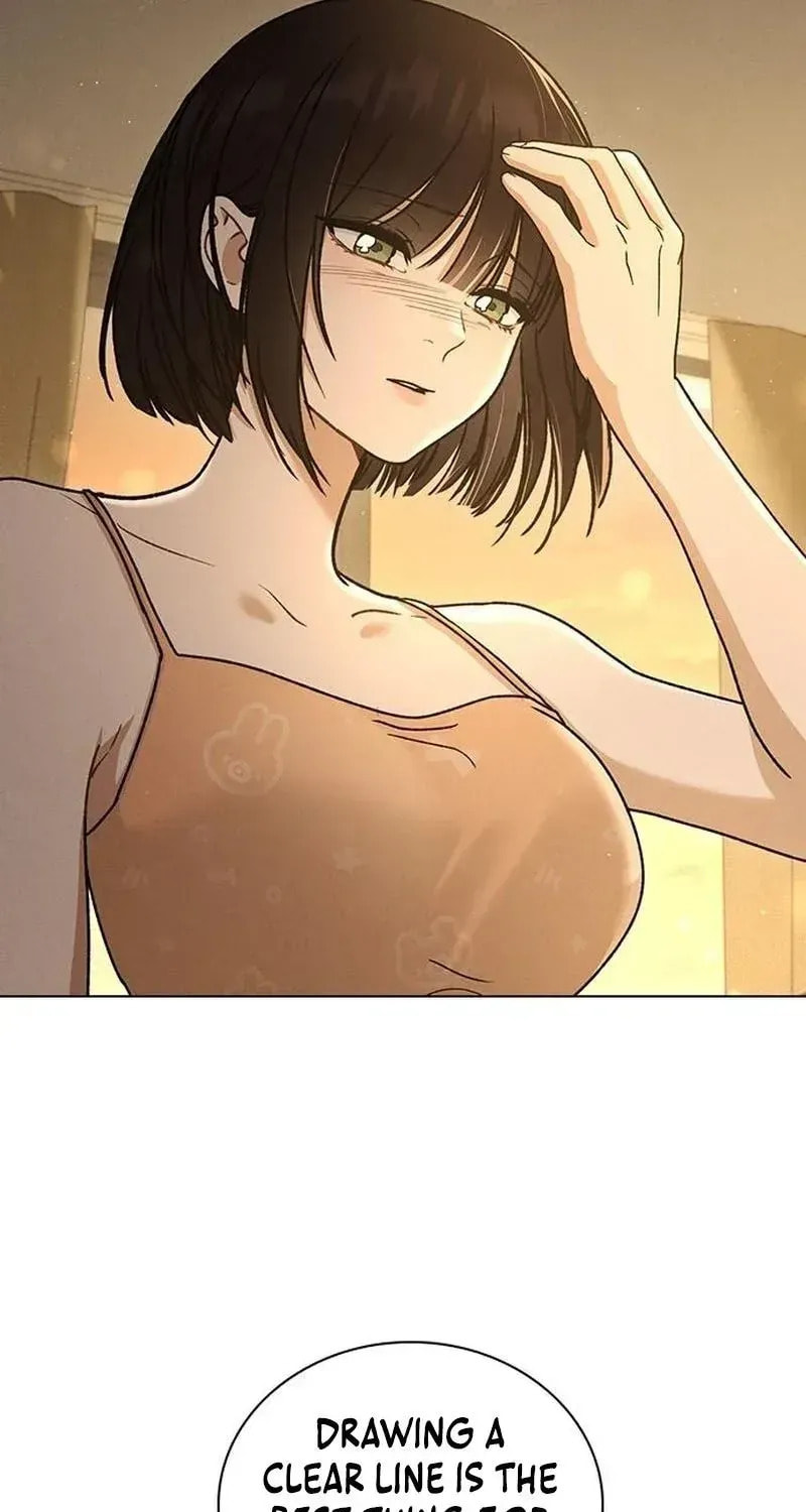 Love Review Chapter 60 page 55 - 