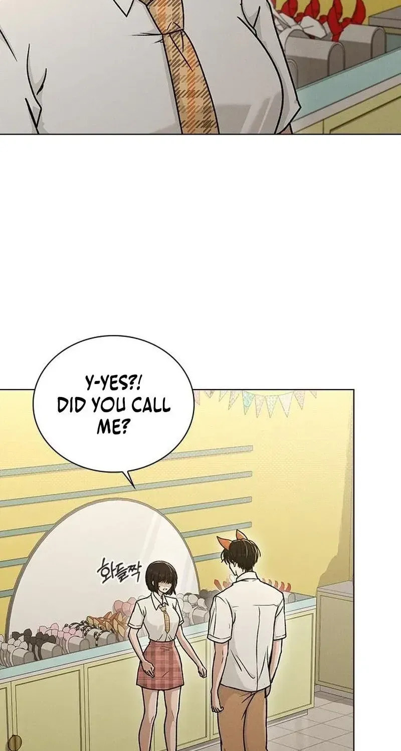 Love Review Chapter 60 page 60 - 