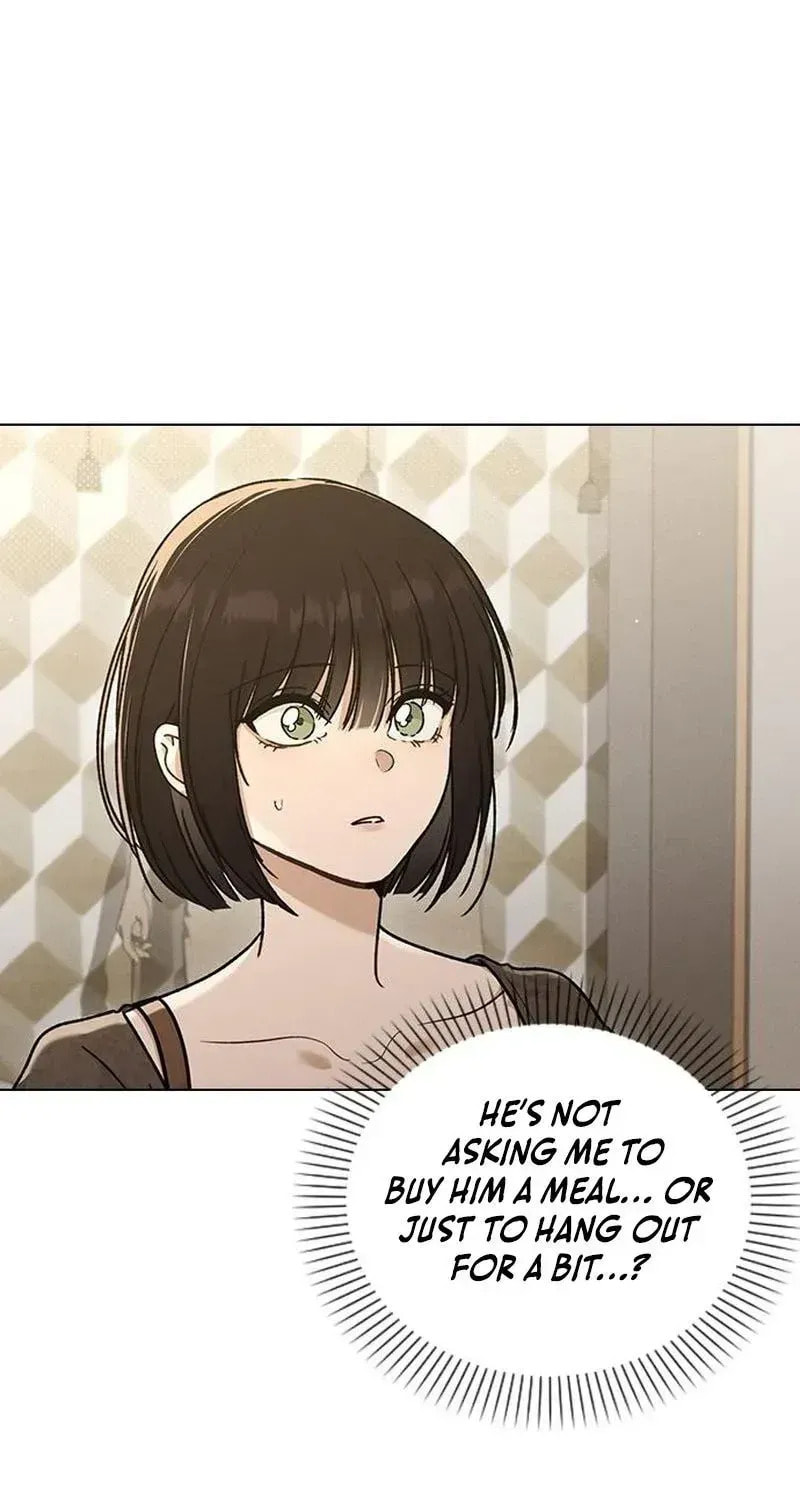 Love Review Chapter 60 page 7 - 
