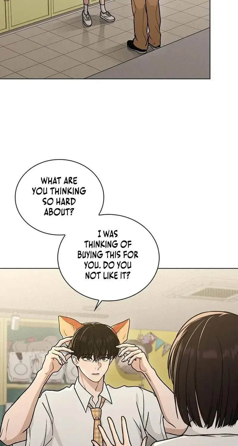 Love Review Chapter 60 page 61 - 
