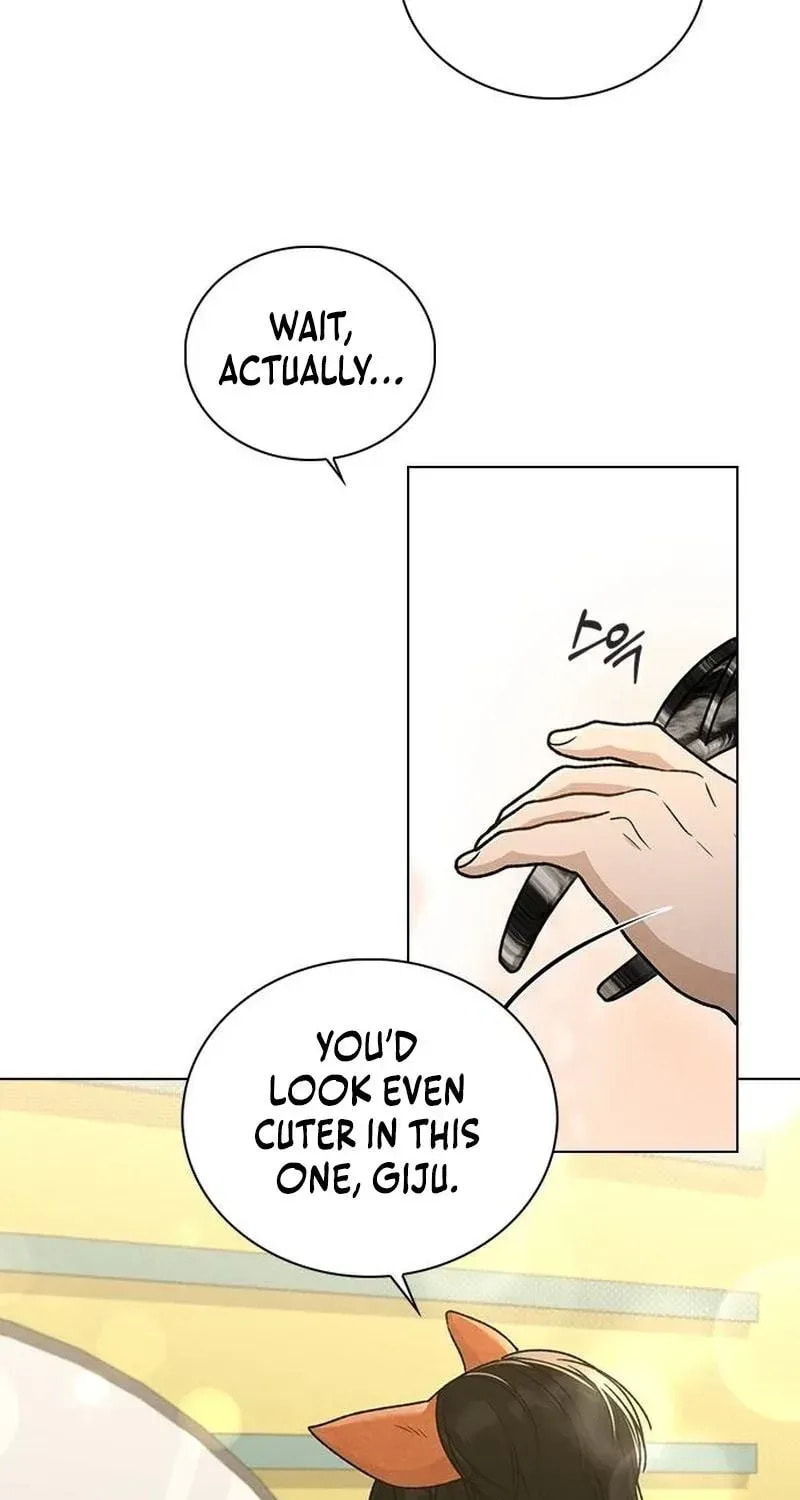 Love Review Chapter 60 page 63 - 
