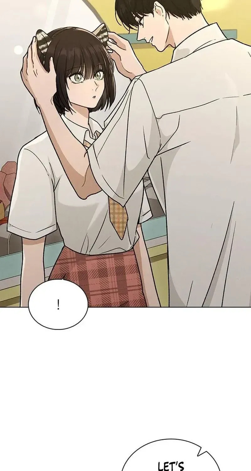 Love Review Chapter 60 page 64 - 