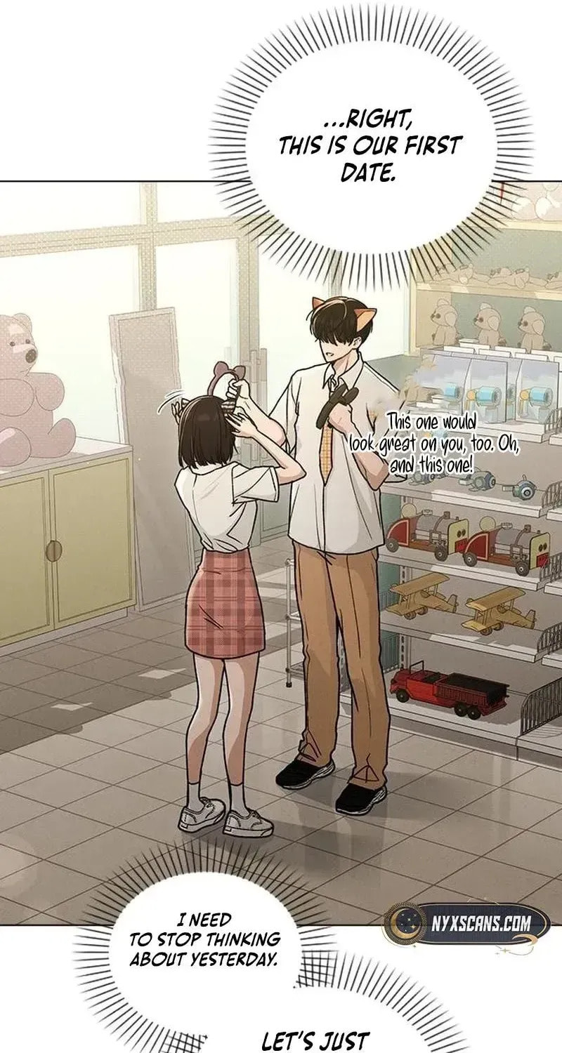 Love Review Chapter 60 page 67 - 