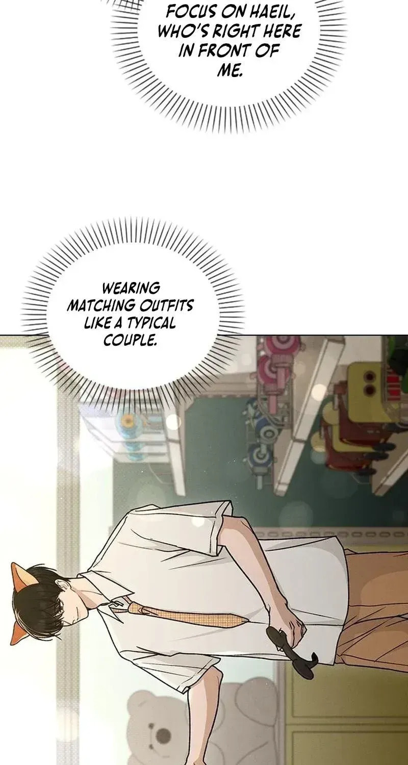 Love Review Chapter 60 page 68 - 
