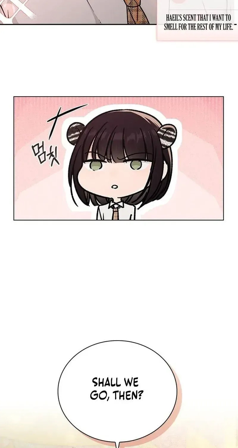 Love Review Chapter 60 page 72 - 