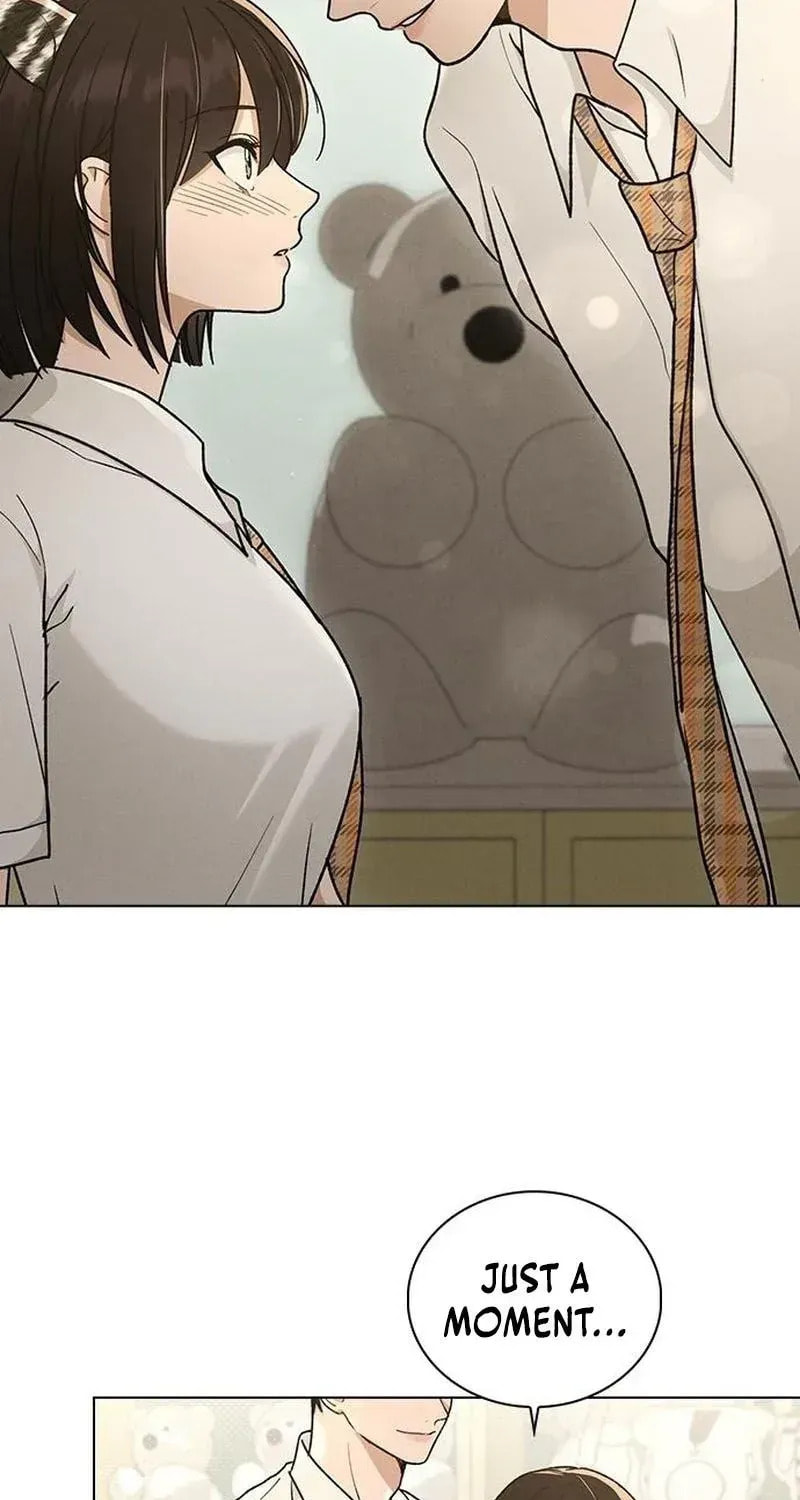 Love Review Chapter 60 page 74 - 
