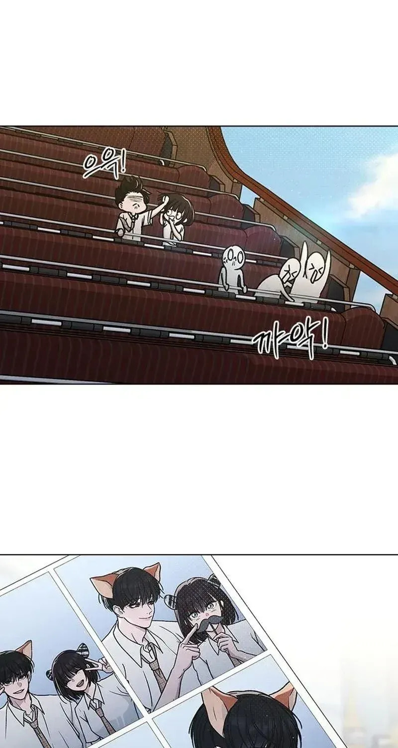 Love Review Chapter 60 page 79 - 