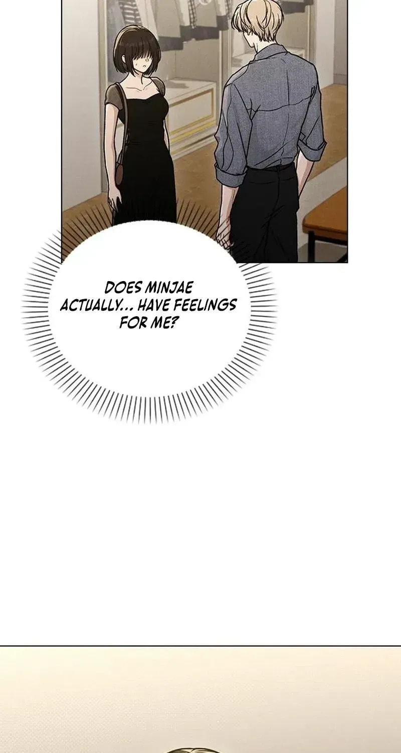 Love Review Chapter 60 page 9 - 