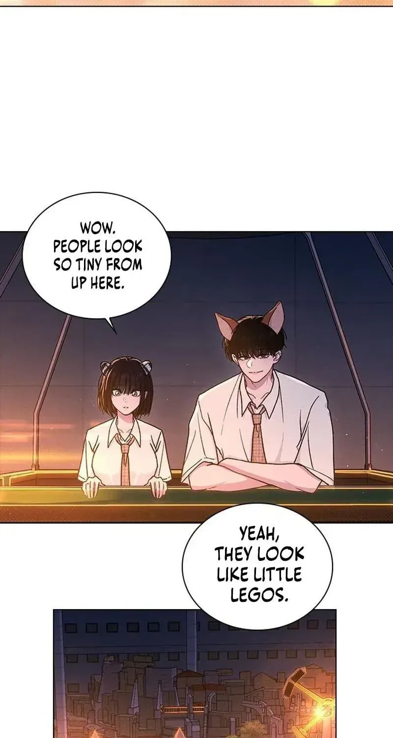 Love Review Chapter 60 page 83 - 