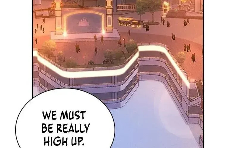 Love Review Chapter 60 page 84 - 