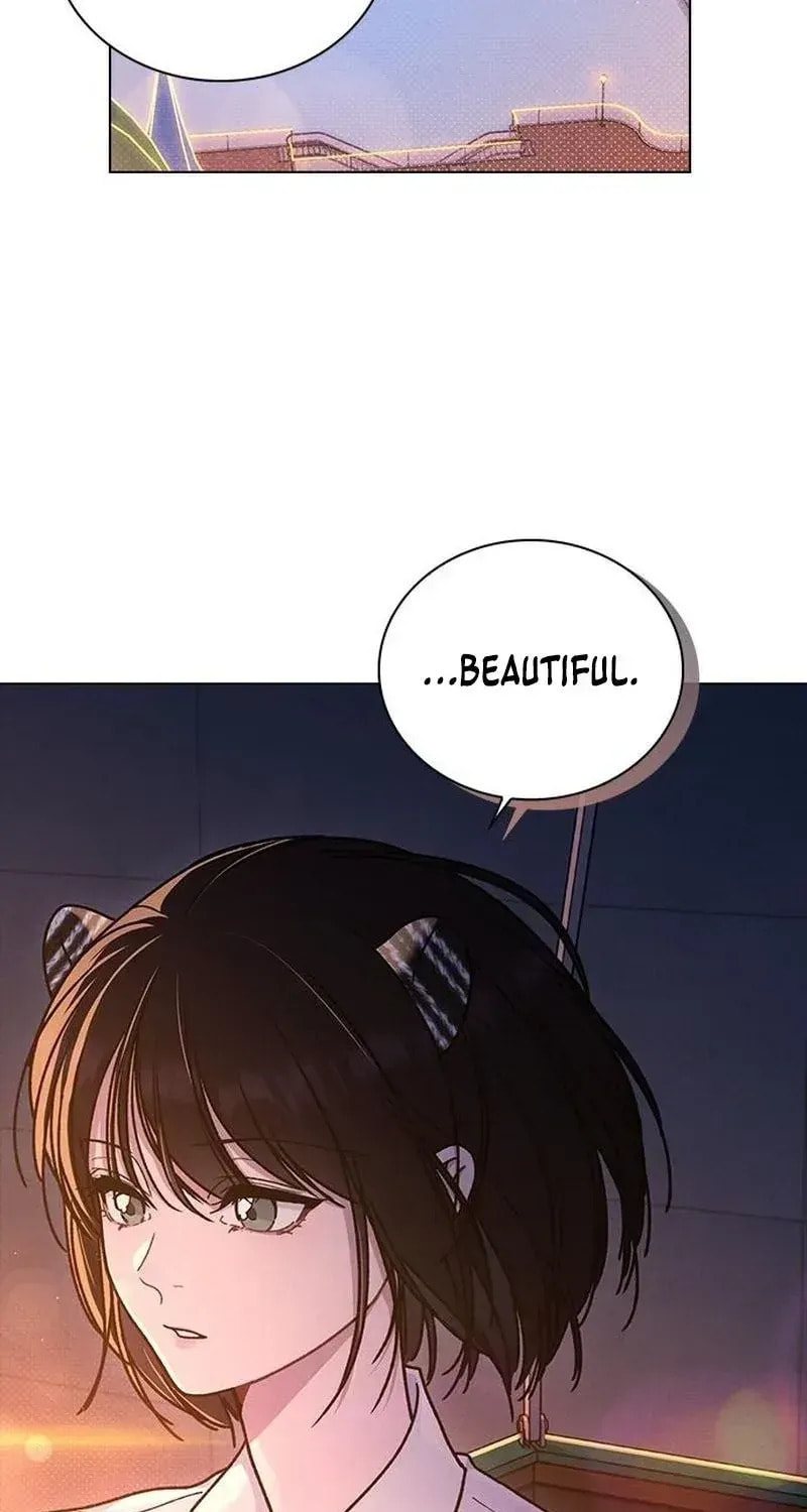 Love Review Chapter 60 page 85 - 