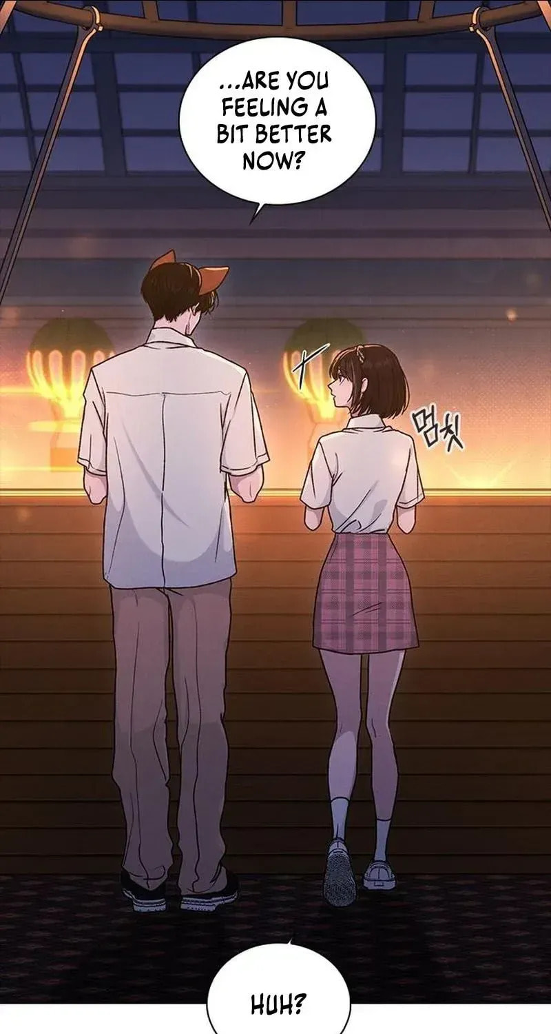 Love Review Chapter 60 page 88 - 
