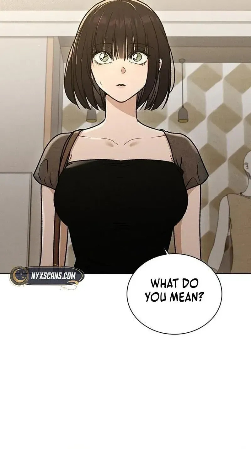 Love Review Chapter 60 page 10 - 