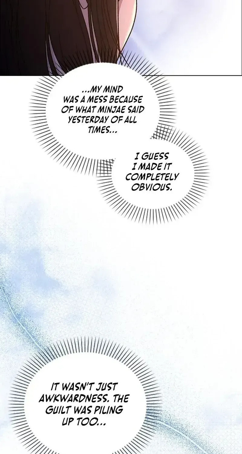Love Review Chapter 60 page 93 - 