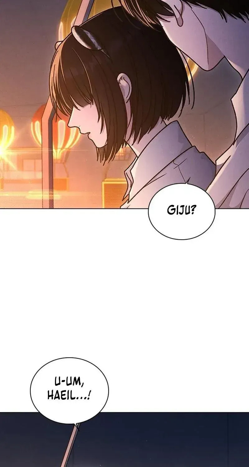 Love Review Chapter 60 page 96 - 