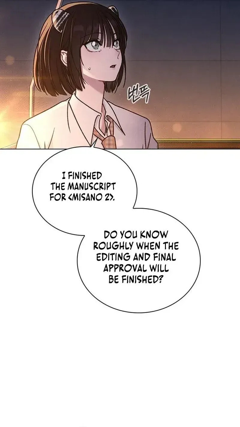 Love Review Chapter 60 page 97 - 